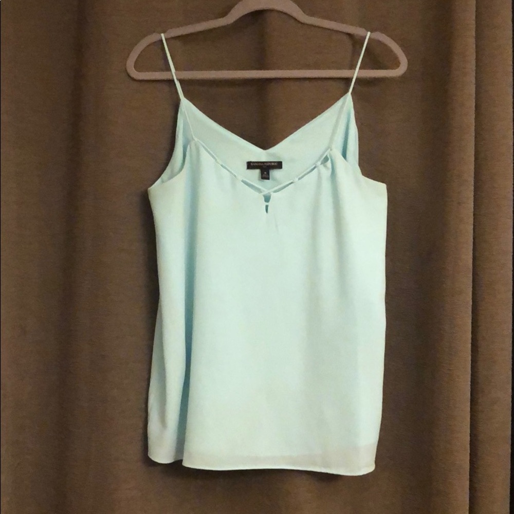 Banana Republic Camisole